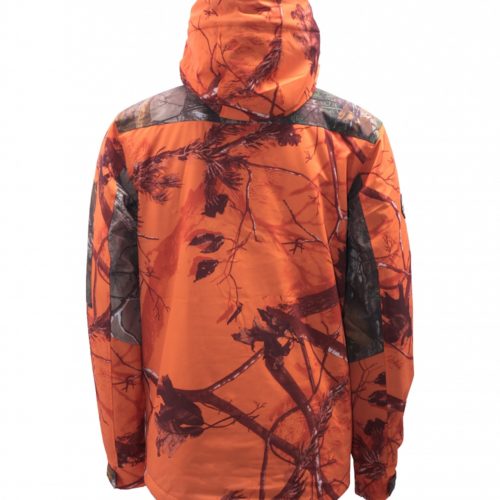 Remington Jacket Hunter Calibre Forest/Orange
