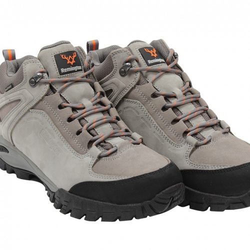 Remington Brave hiking shoes