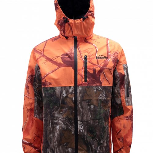 Remington Jacket Hunter Calibre Forest/Orange