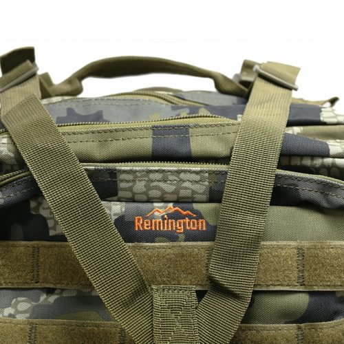 Remington Backpack Durability Multicamo