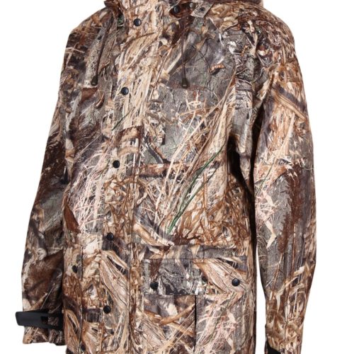 Demi-Season hunting costume Remington Natural Bush