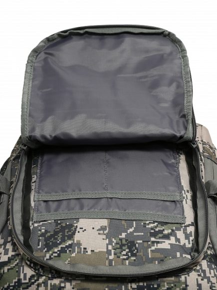 Remington Backpack Сampaign