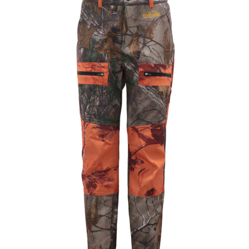 Pants Remington Hunter Calibre Forest/Orange