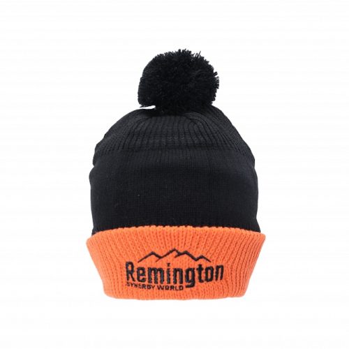 Remington Communications Orange