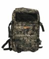 Remington Backpack Places Green forest