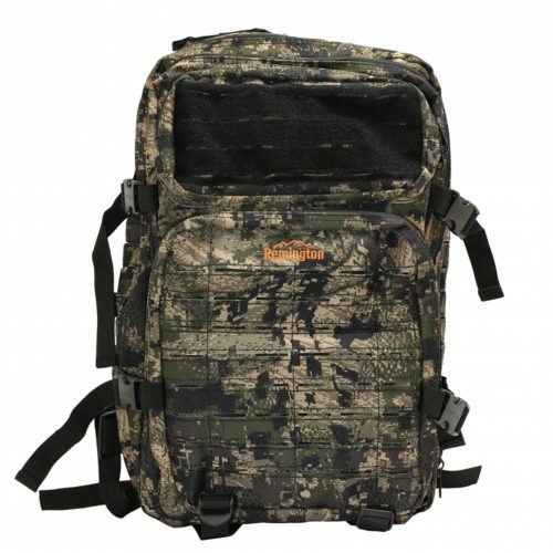 Remington Backpack Places Green forest