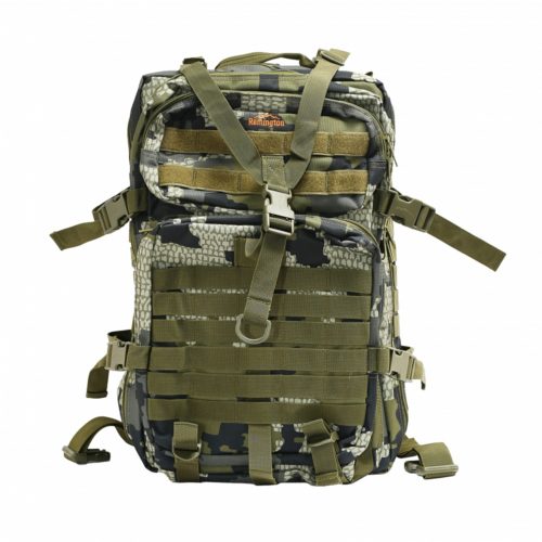 Remington Backpack Durability Multicamo
