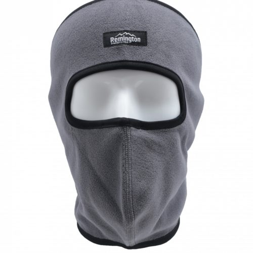 Remington Reliable Protection Aganist Cold Grey
