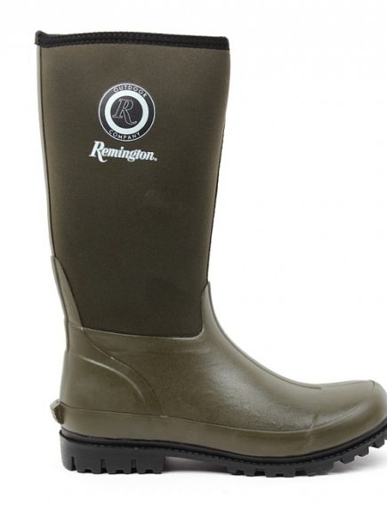 Remington Neoprene boots