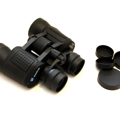 Binoculars Norin 8-32x40CB