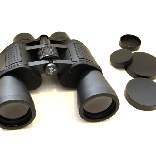 Binoculars Norin 8-32x50CB
