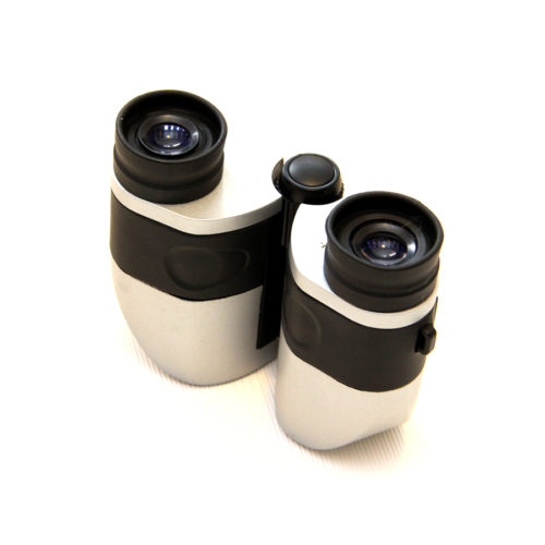 Binoculars Norin 8x21 UCF