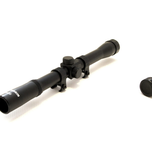 Riflescope Norin 4×20