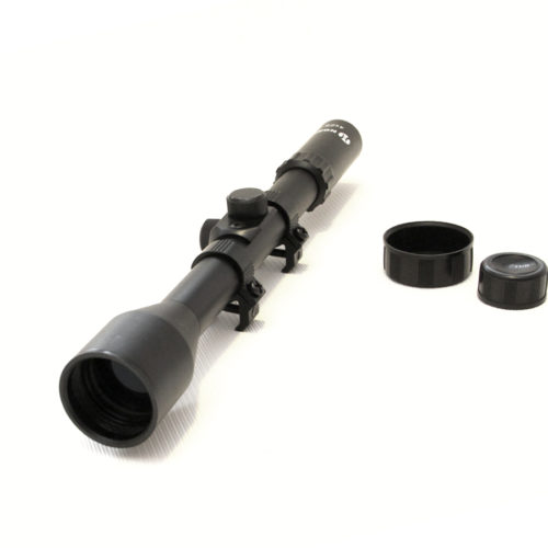 Riflescope Norin 4×28