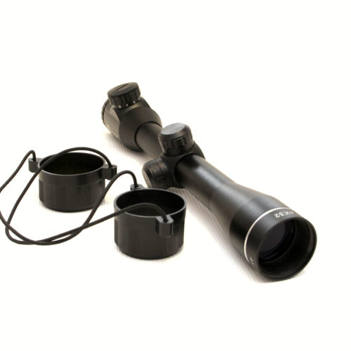 Riflescope Norin 4х32 E