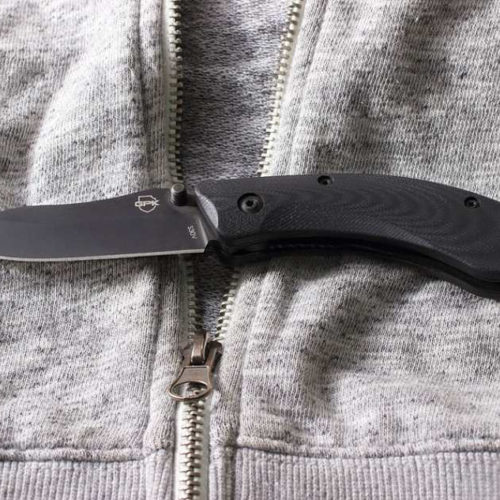 Knife GPK-"900"