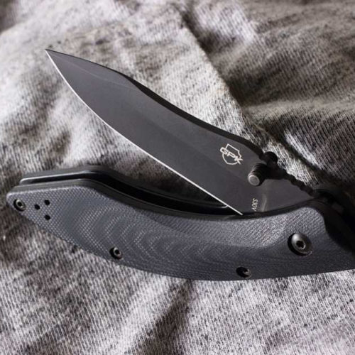 Knife GPK-"900"