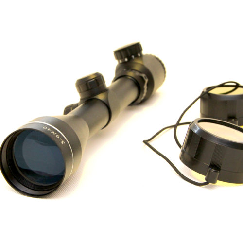Riflescope Norin 3-9×40 AOE