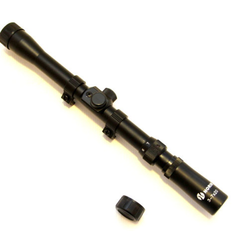 Riflescope Norin 3-7х20
