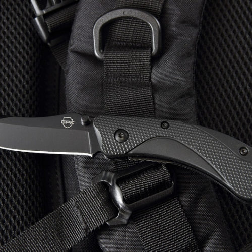 Knife GPK-"509"