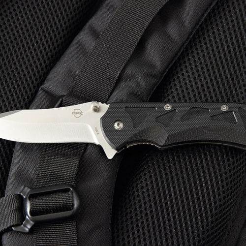 Knife GPK-"945"