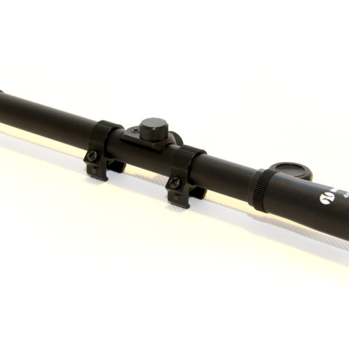 Riflescope Norin 4×15