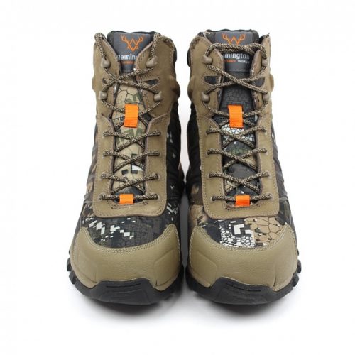 Remington Survivor Hunting Boots Veil
