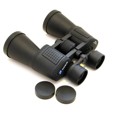 Binoculars Norin 15X50CB