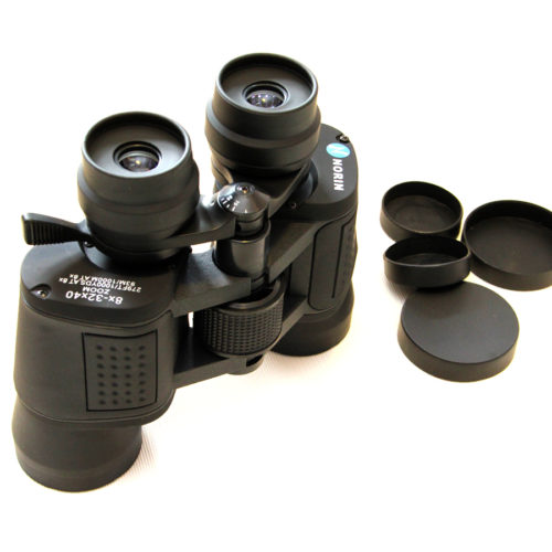 Binoculars Norin 8-32x40CB