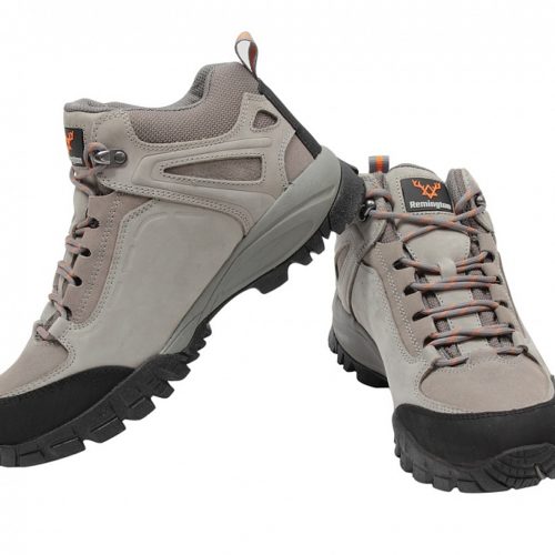 Remington Brave Hiking Boots