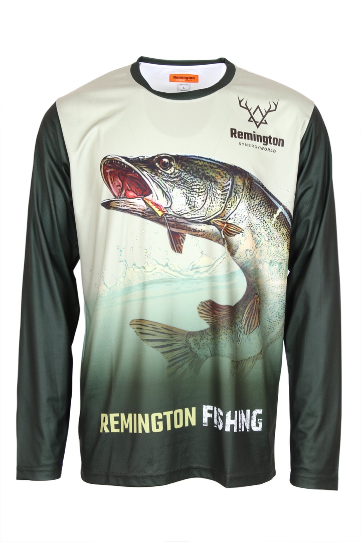 Remington Hunting Shirt