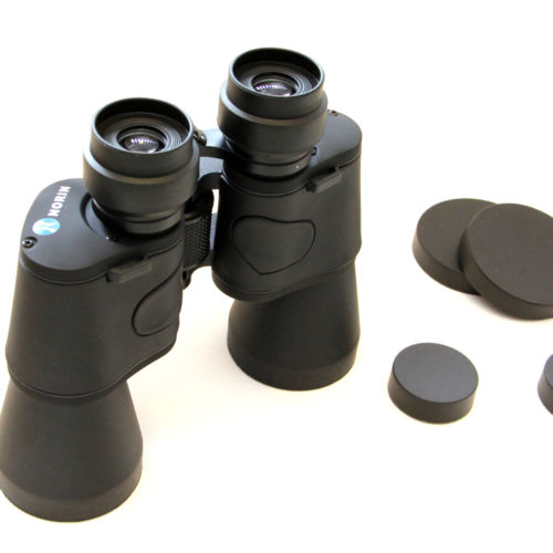 Binoculars Norin 10X50CB