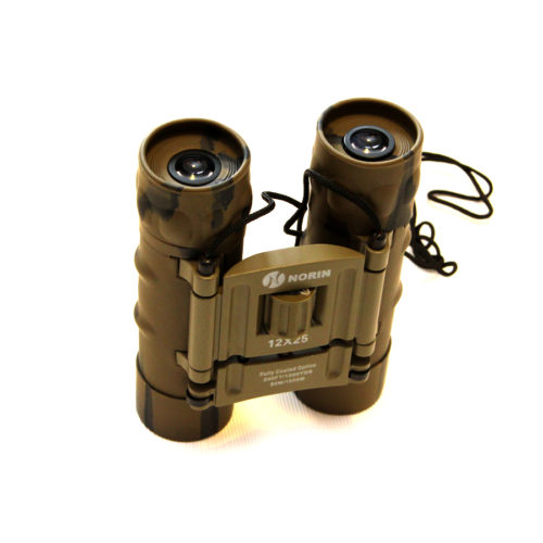 Binoculars Norin 12X25 camo