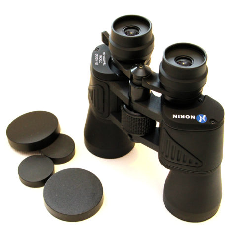 Binoculars Norin 10-40X50CB