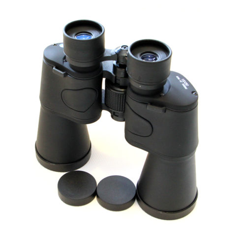 Binoculars Norin 15X50CB